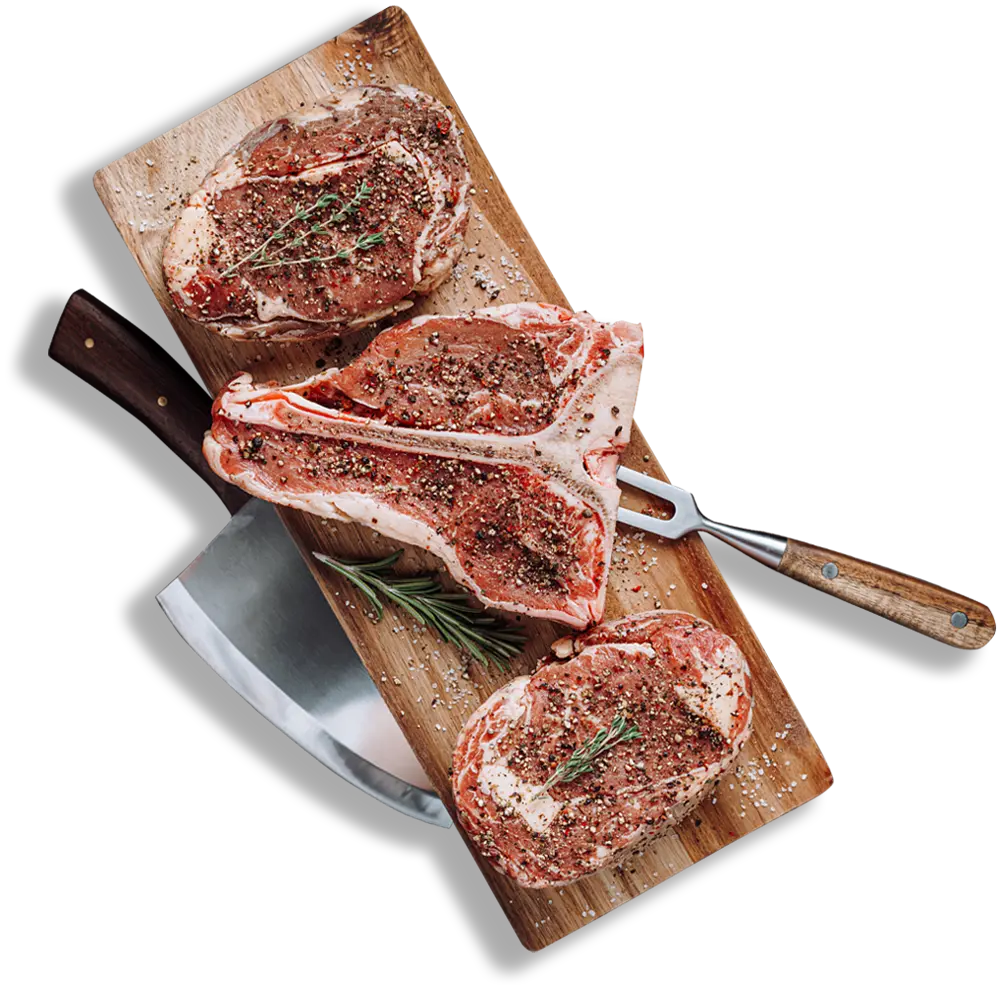 beef cut variations